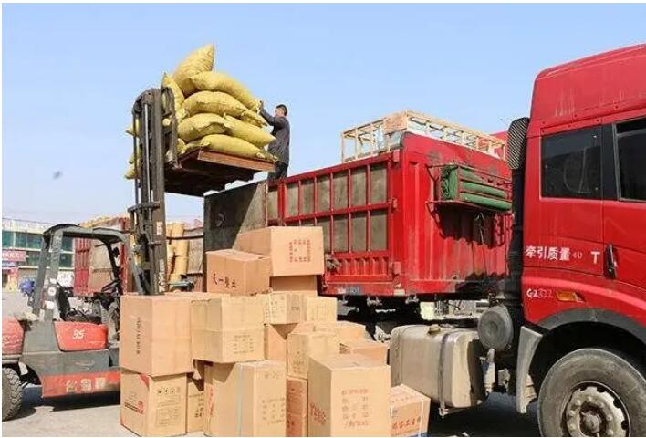 厦门到米易县物流专线