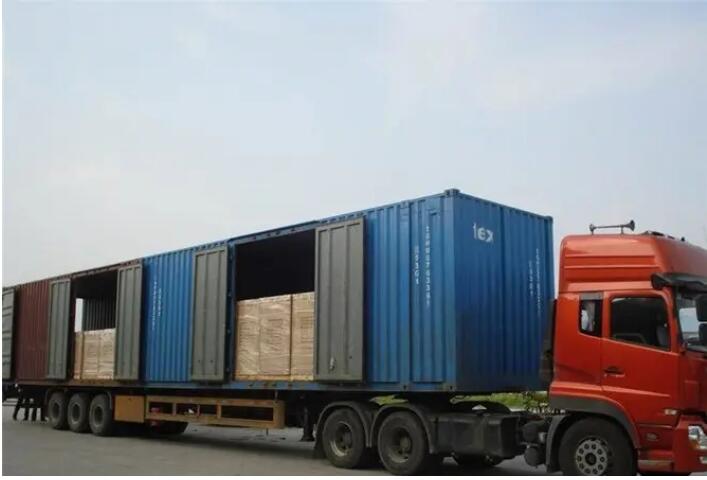 厦门到米易县整车运输