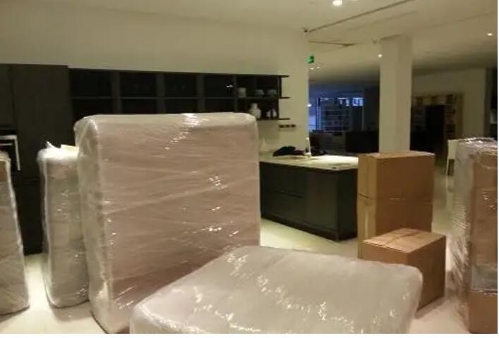 厦门到米易县长途搬家