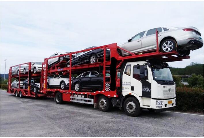 厦门到米易县轿车托运